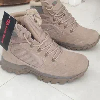 نیم بوت خارجی سایز۴۲