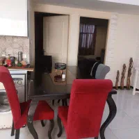 مبل ۴ نفره میز نهار خوری ۶ نفره