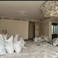 تخریب ساختمان(کلی وجزیی باچندین سال سابقه فعالیت)|خدمات پیشه و مهارت|قزوین, |دیوار