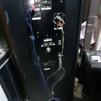 اسپیکر مارشال|سیستم صوتی خانگی|باقرشهر, |دیوار