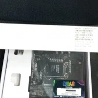 مادربرد H510MR R2 Asus prime|قطعات و لوازم جانبی رایانه|تهران, امیریه|دیوار