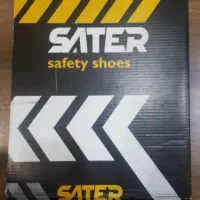 کفش کار صنعتی|کیف، کفش، کمربند|بیرجند, |دیوار