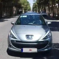 پژو 207 پانوراما 1404 خشک|خودرو سواری و وانت|تربت جام, مطهری|دیوار