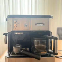 اسپرسو ساز دلونگی مدل BCo421