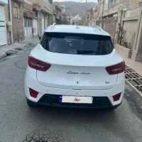 زوتیDL5|خودرو سواری و وانت|ارومیه, |دیوار