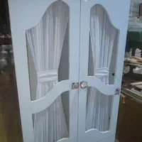 کمد بچه|جاکفشی، کمد، دراور|قزوین, |دیوار