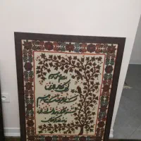 قاب پته|تابلو، نقاشی، عکس|رستمکلا, |دیوار