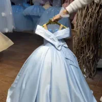 کرایه لباس پرنسسی دخترانه