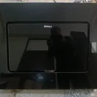 هود بیمکث لمسی مورب