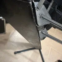 پایه کیبورد التیمیت|پیانو، کیبورد، آکاردئون|آستانه اشرفیه, |دیوار