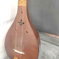 ساز درجه یک مفاخری نیمه حرفه ای با صدای دلنشین