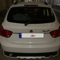 کوییک s 1403|خودرو سواری و وانت|مشهد, شفا|دیوار