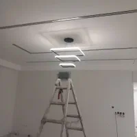 نورپردازی ،برقکاری،برق کار،رفع اتصالی|خدمات پیشه و مهارت|کرمانشاه, |دیوار