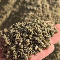 فروش مستقیم مصالح سنگی دانه بندی shen|عمده‌فروشی|اصفهان, قهاب جنوبی|دیوار