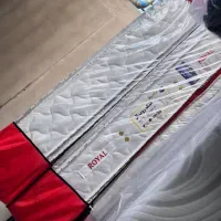 تشک مدل سوپر آسمان رویال p1