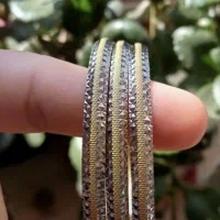 النگو رنگ ثابت