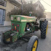 تراکتور آی تی ام