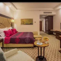 اجاره روزانه سوییت مبله 70متری نواب