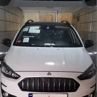 اطلس جی ال صفر تحویل نمایندگی