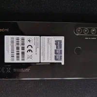 Redmi note 8 / 64GB|موبایل|تهران, علم و صنعت|دیوار