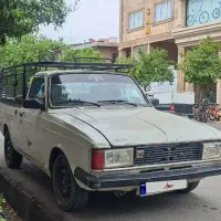 پیکان وانت۸۵ بیرنگ