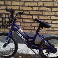 دوچرخه 16|دوچرخه، اسکیت، اسکوتر|آبادان, |دیوار