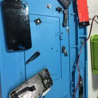 تعمیرات موبایل،تعویض ال سی دی،باتری تقویت،اپل آیدی|خدمات رایانه‌ای و موبایل|زنجان, |دیوار