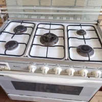 گاز|اجاق گاز و لوازم برقی پختوپز|شهرکرد, |دیوار