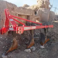 گاو آهن سه خشت