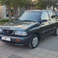 پراید141مدل84