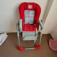 صندلی غذای کودک