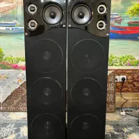 اسپیکر باند خانگی