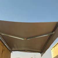 سایه‌بان فروشگاهی|فروشگاه و مغازه|تهران, دهکده المپیک|دیوار