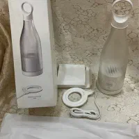 شیکر مخلوط کن شارژی مناسب هدیه