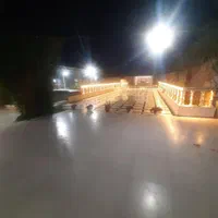 اجاره روزانه/هفتگی/ماهانه ویلا استخرتصفیه ۲۴ ساعته|اجارهٔ کوتاه‌مدت ویلا و باغ|بهبهان, |دیوار