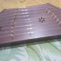 سنتور سنتی|سازهای سنتی|آبادان, |دیوار