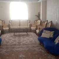 ۱۱۵متر /تک واحدی /آفتابگیر