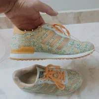 کتونی zx700 سایز ۴۴|کیف، کفش، کمربند|گرمدره, |دیوار