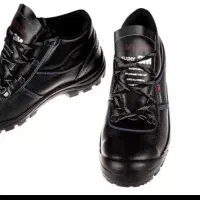 کفش ایمنی|کیف، کفش، کمربند|بیرجند, |دیوار