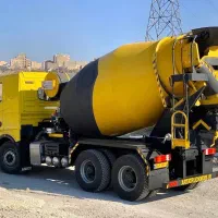 آرتا تراک میکسر تولید دستگاه میکسر