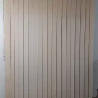 سه عدد پرده عمودی|پرده، رانر، رومیزی|اصفهان, شیخ اشراق|دیوار