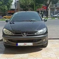 پژو 206 تیپ ۲، مدل ۱۳۹۸