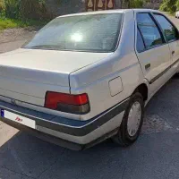 پژو 405|خودرو سواری و وانت|لاهیجان, لیالستان|دیوار
