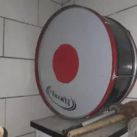 تبل سایز بزرگ