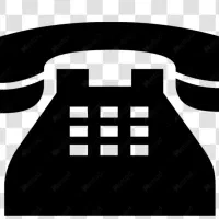 خط تلفن ثابت