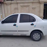 فروش تیبا صندوق دار مدل ۱۴۰۰|خودرو سواری و وانت|خورموج, |دیوار