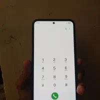A54 5G 256|موبایل|یزد, |دیوار