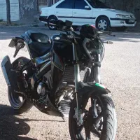 موتور بنلی|موتورسیکلت|قوچان, |دیوار