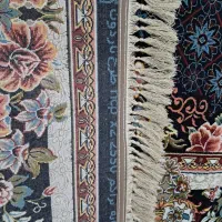 دوتا فرش ۱۲ متر ۷۰۰شان تمام نخ تراکم ۲۵۵۰|فرش|ورامین, ریحان آباد|دیوار