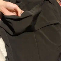 پارچه چادر مشکی مرغوب